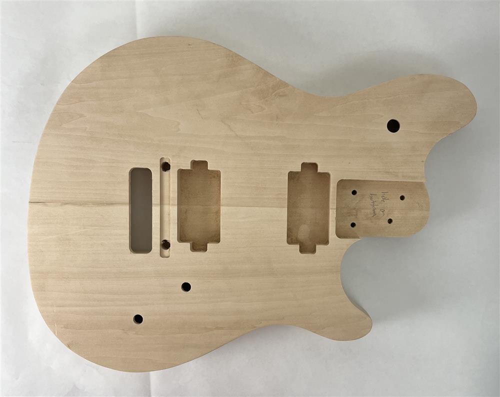 Guitar Body BS-083